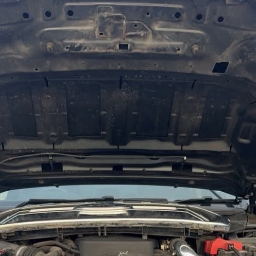 Intercooler 4WD build — PX Ranger intercooler upgrade — 30% more efficient than stock. — Southern Performance, Christchurch