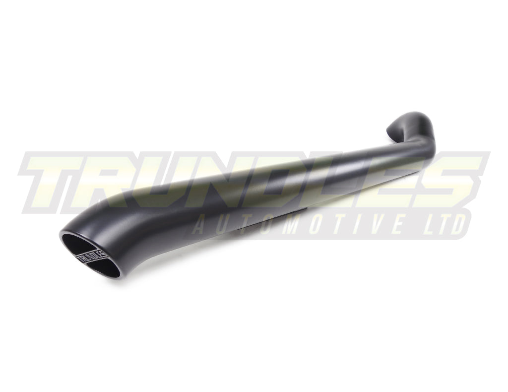 38077 | Trundles 4" Stainless Snorkel to suit Toyota Landcruiser 100 Series 1998-2007