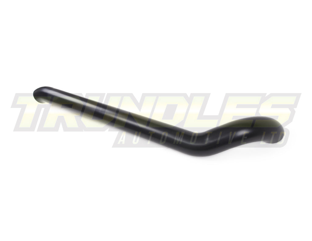 38077 | Trundles 4" Stainless Snorkel to suit Toyota Landcruiser 100 Series 1998-2007