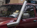 Trundles 4" Stainless Snorkel to suit Toyota Hilux Surf KZN130 1989-1997