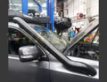 Trundles 4" Stainless Snorkel to suit Toyota Landcruiser Prado 150 Series 2010-2023