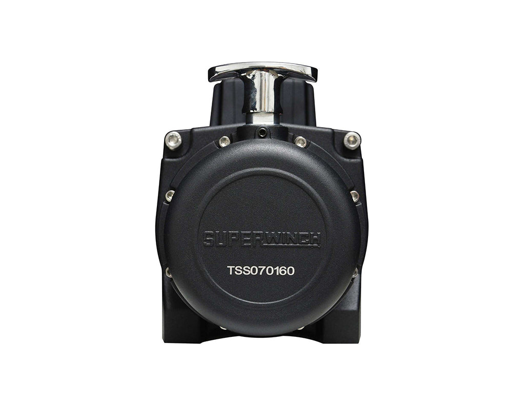 37424 | Superwinch Tiger Shark 11500 12v