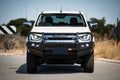 Falcon Premium Winch Bar for Isuzu Dmax 2020-2024