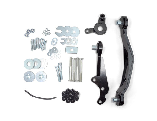 Dobinsons Arm Style Diff Drop Kit to suit Toyota Hilux N90 2025-Onwards
