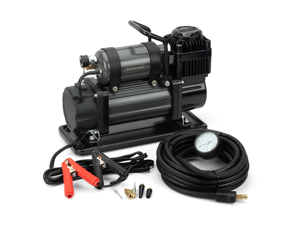 13105 | Dobinsons Air Compressor 170LPM