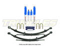 Profender 40mm Gas Lift Kit to suit Ford Ranger PJ/PK 2007-2011