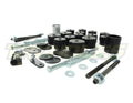 Trundles 50mm Body Lift to suit Mazda BT-50 & Ford Ranger PX1/2/3 2011-2022