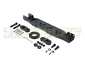 Trundles Diff Drop Kit to suit Mazda BT-50 Series III 2020-Onwards