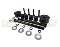 Trundles Diff Drop Kit to suit Toyota Landcruiser Prado 150 Series 2010-Onwards