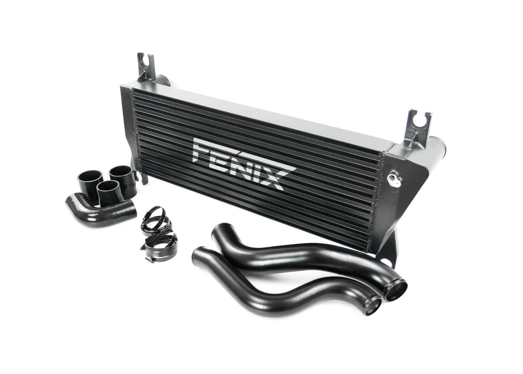 Fenix Ford Ranger PX & Mazda BT-50 3.2L Diesel 2011-2022 | Performance Intercooler Kit
