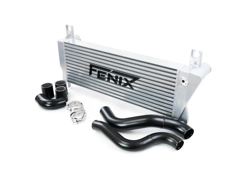 Fenix Ford Ranger PX & Mazda BT-50 3.2L Diesel 2011-2022 | Performance Intercooler Kit