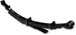 Dobinsons Rear Leaf Spring to suit Ford Ranger PX1/2 2011-2018