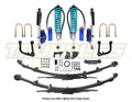 Profender 75mm MRA Lift Kit to suit Mazda BT-50 Series II 2011-2020