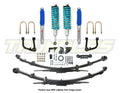Profender 75mm Gas Lift Kit to suit Mazda BT-50 Series II 2011-2020