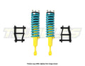 Dobinsons Basic Gas Lift Kit to suit Toyota Hilux N70 2005-2015