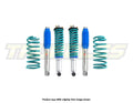 Profender 40mm Gas Lift Kit to suit Nissan Navara D23 NP300 (Coil Rear) 2015-Onwards