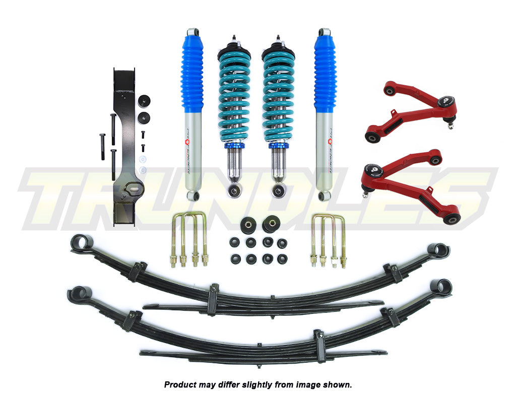 30701 | Profender 75mm MG Lift Kit to suit Holden Colorado RG 2012-2020