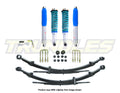 Profender 50mm Gas Lift Kit to suit Isuzu D-Max 2020-Onwards
