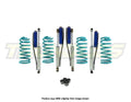 Profender 45mm MRA Lift Kit to suit Nissan Patrol Y60 Ute (Coil/Coil) 1992-1999 (4.2L Diesel Models)