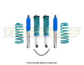 Profender 50mm Gas Lift Kit to suit Toyota Hilux Surf / 4Runner (KZN185) 1996-2003