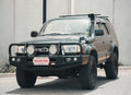 Falcon Winch Bar for Toyota Surf 185 1995-1998