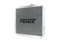 Toyota Hilux Surf KZN185 / KDN185 1KZ & 1KD & Land Cruiser Prado KZJ95 1KZ | Performance Radiator