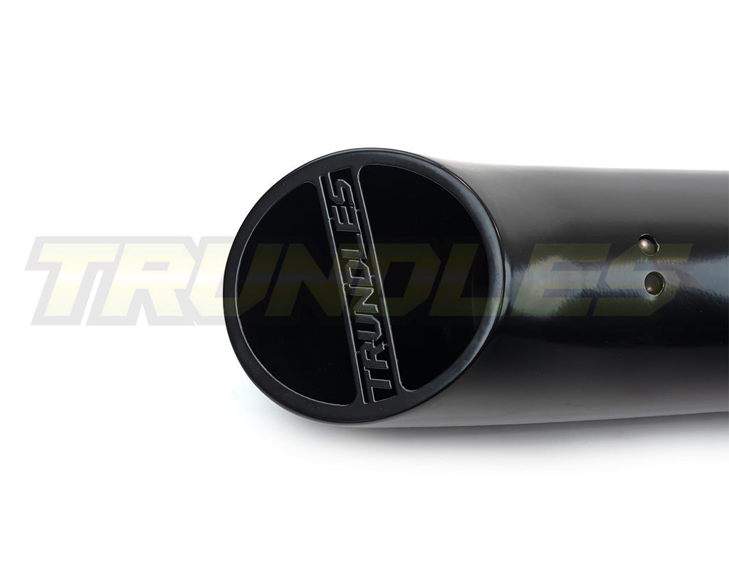 5" Stainless Snorkel to suit Ford Ranger RA 2022-Onwards