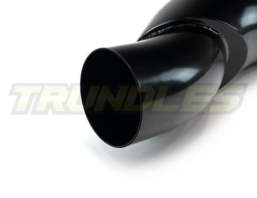 5" Stainless Snorkel to suit Ford Ranger RA 2022-Onwards