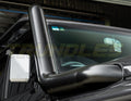 Trundles 5" Stainless Snorkel to suit Toyota Landcruiser 70 Series VDJ 2007-2023