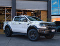 Trundles 4" Stainless Snorkel to suit Ford Ranger Raptor Gen1 2018-2022