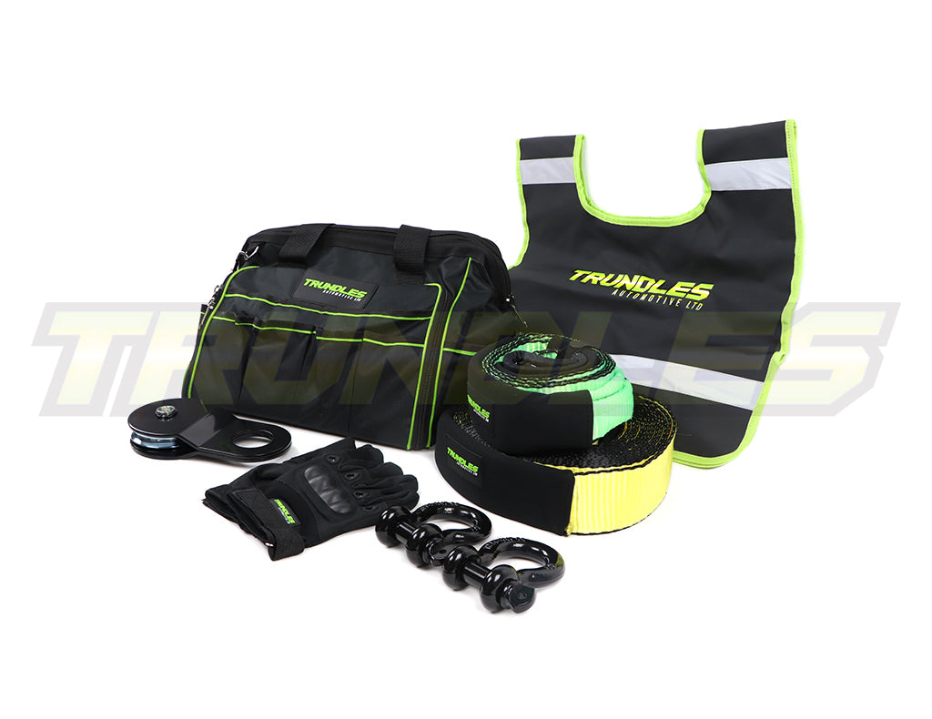 38667 | Trundles Essential Recovery Kit