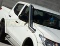 Trundles 4" Stainless Snorkel to suit Mitsubishi Triton MQ 2015-2018