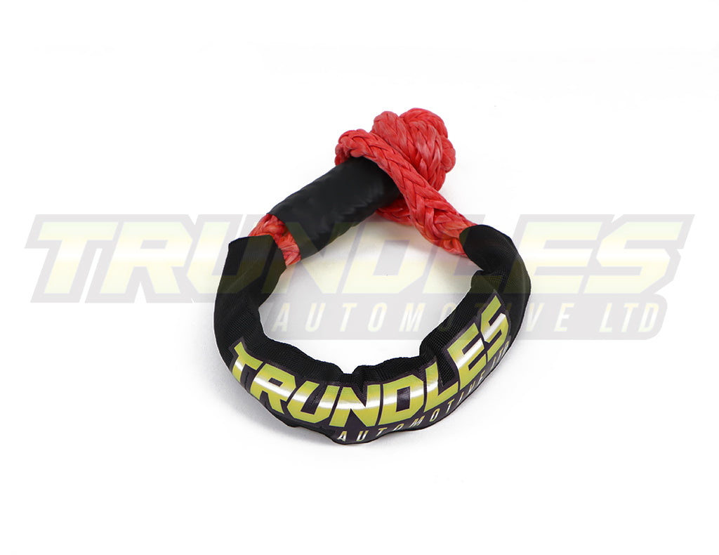 39298 | Trundles Soft Shackle