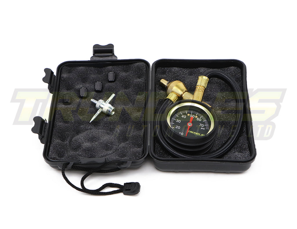 39102 | Trundles Rapid Tyre Deflator