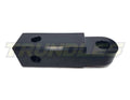 Trundles Rear Recovery Tow Hitch