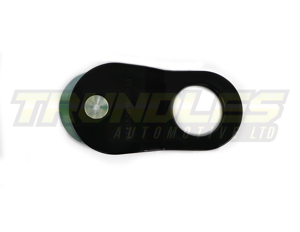 39210 | Trundles Snatch Block 10T