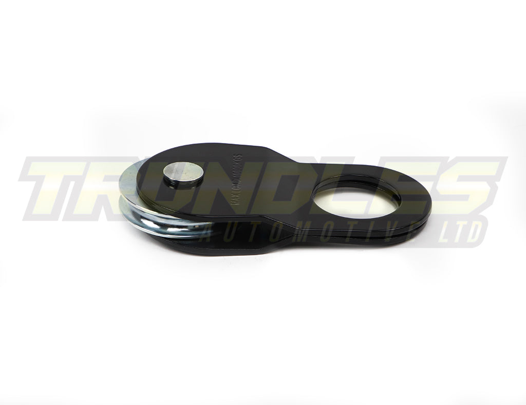 39210 | Trundles Snatch Block 10T
