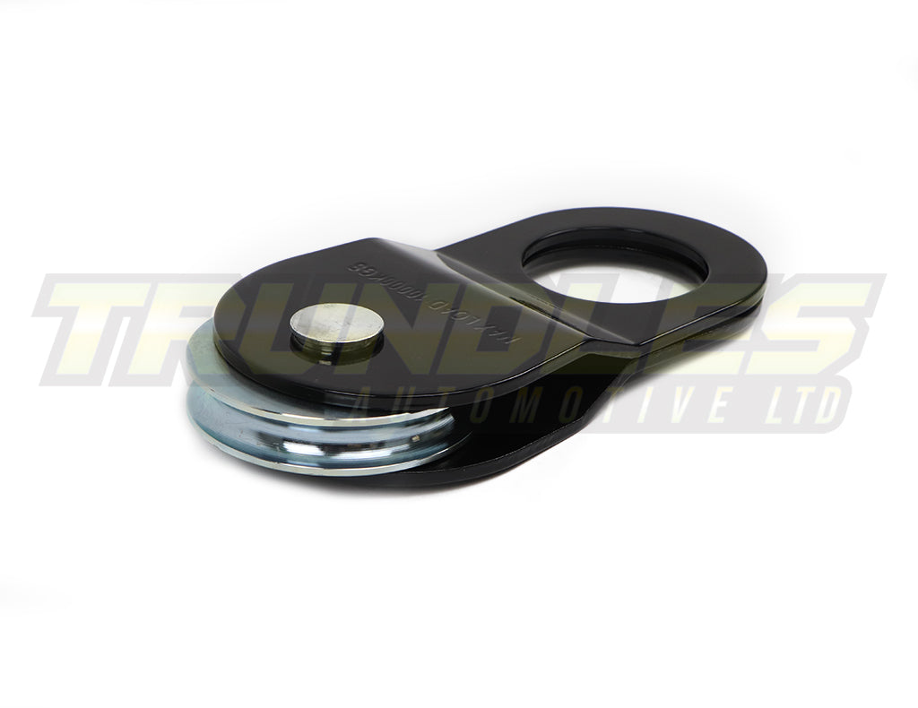 39210 | Trundles Snatch Block 10T