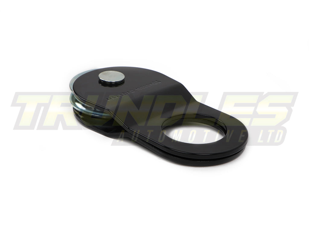 39210 | Trundles Snatch Block 10T