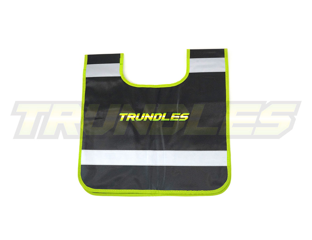 39630 | Trundles Winch Damper