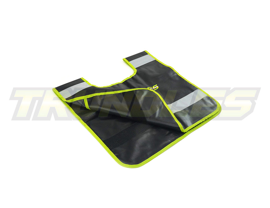 39630 | Trundles Winch Damper