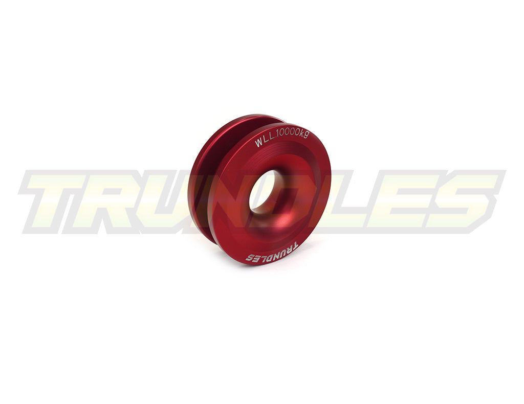 39166 | Trundles Recovery Winch Ring - 10,000kg