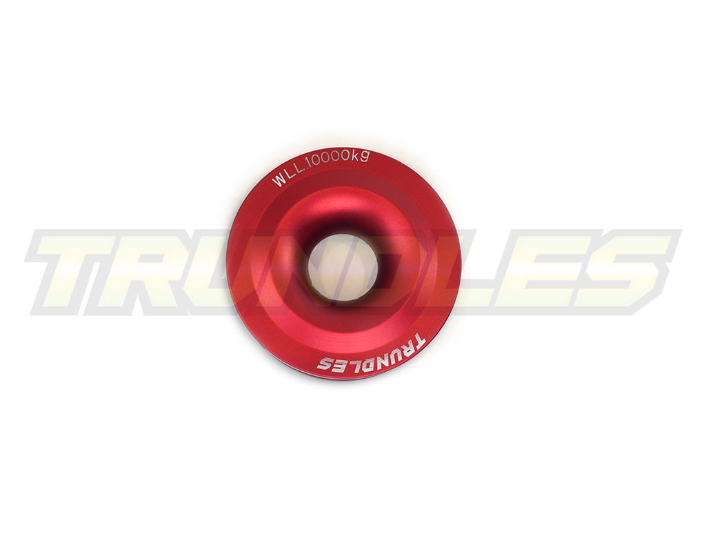 39166 | Trundles Recovery Winch Ring - 10,000kg