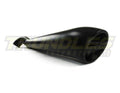 4" Stainless Snorkel to suit PX1 & PX2 Ranger - Trundles Automotive