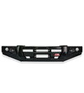 Falcon No Loop Winch Bar for Toyota Hilux 2005-2011