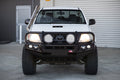 Falcon Winch Bar for Toyota Hilux 2005-2011