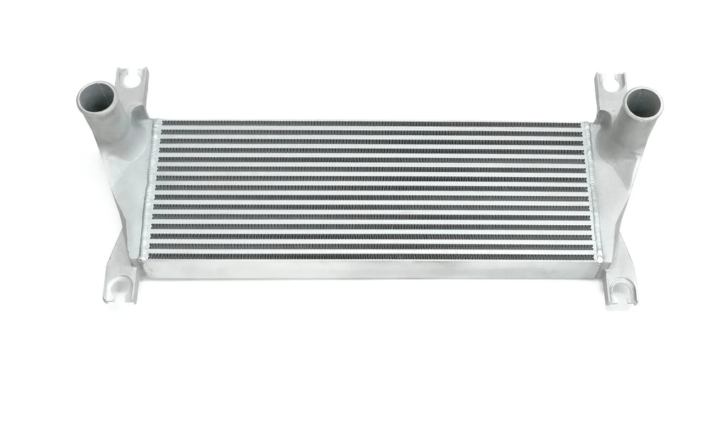 Ford Ranger (2012+) PX PXII PXIII 3.2 Turbo Diesel - High Performance Front Mount Intercooler Kit