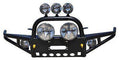 Toyota Hilux (1996-2002) KZN185 Surf Xrox Bullbar